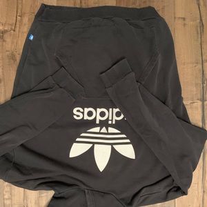 Adidas hoodie